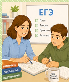 Услуги Услуги репетиторов в Мариинске