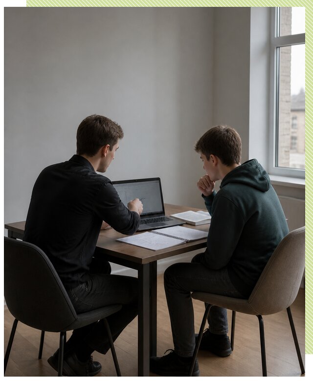 Репетитор по информатике ЕГЭ в Мариинске от 1530 р. | Репетитор-Мрн