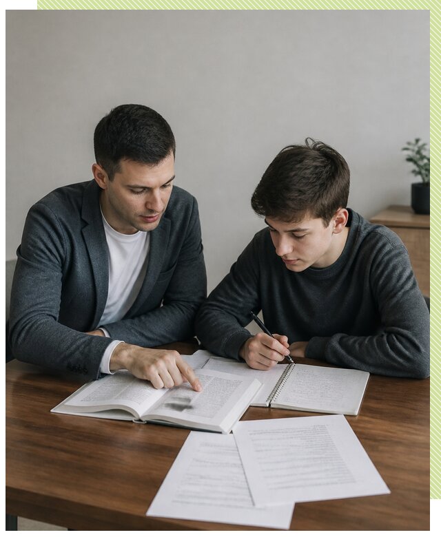 Репетитор по русскому языку 10 класс в Мариинске от 1224 р. | Репетитор-Мрн
