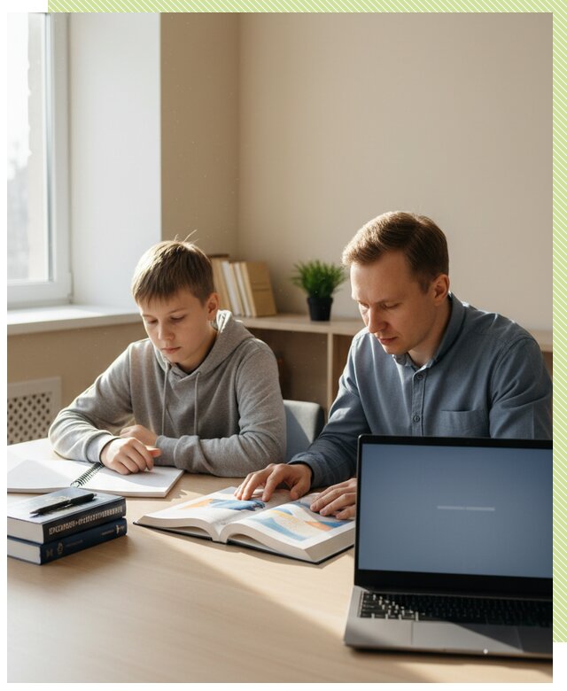 Репетитор по английскому 7 класс в Мариинске по цене 1224 р. | Репетитор-Мрн