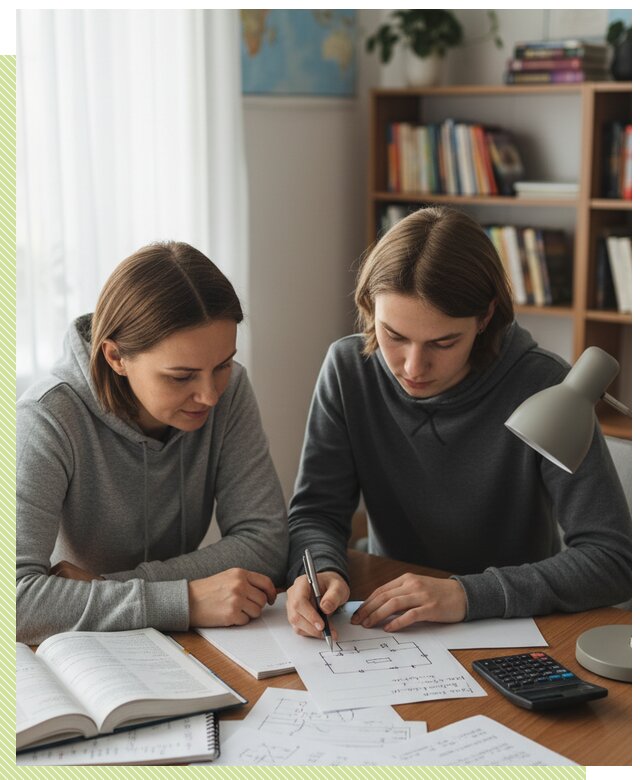 Репетитор по физике для 11 класса с подготовкой к ЕГЭ в Мариинске