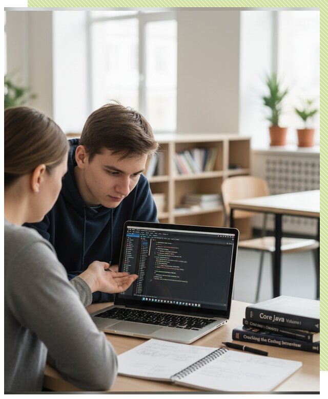 Репетитор по JavaScript в Мариинске по цене от 1836 р. | Репетитор-Мрн