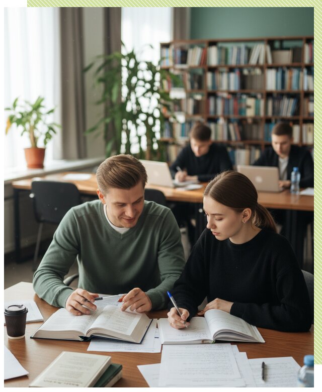 Репетитор для студентов медиков в Мариинске от 1530 р. | Репетитор-Мрн